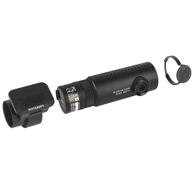 BlackVue DR750X-1CH 32G - Out of Stock BlackVue DR750X-1CH 32G - Out of Stock